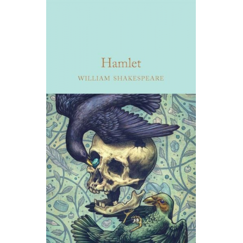 William Shakespeare - Hamlet