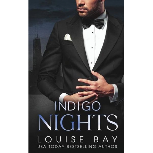 Louise Bay - Indigo Nights