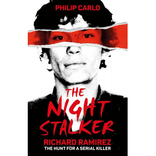 Philip Carlo - The Night Stalker