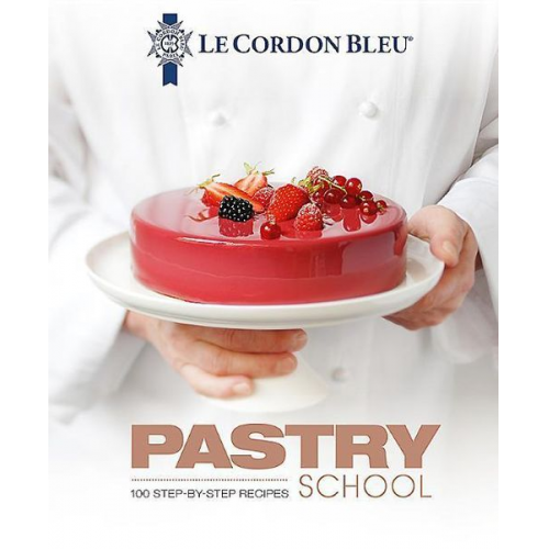 Le Cordon Bleu - Le Cordon Bleu Pastry School