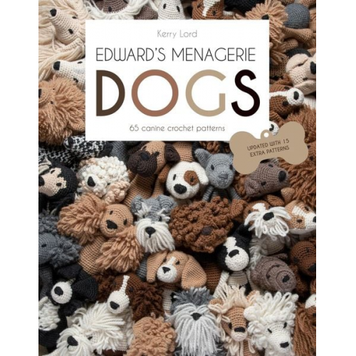 Kerry Lord - Edward's Menagerie: DOGS