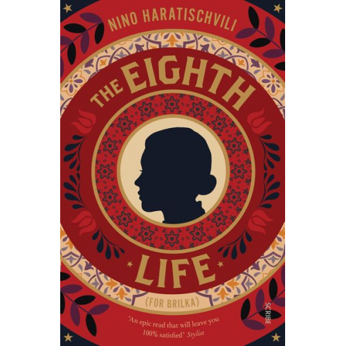 Nino Haratischvili - The Eighth Life