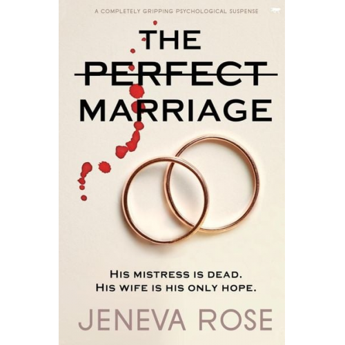 Jeneva Rose - The Perfect Marriage