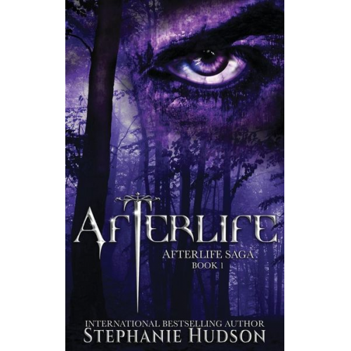 Stephanie Hudson - Afterlife