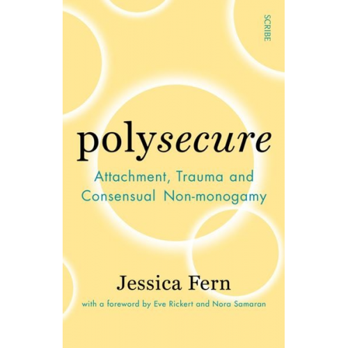 Jessica Fern - Polysecure