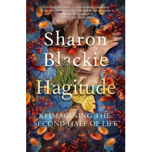 Sharon Blackie - Hagitude