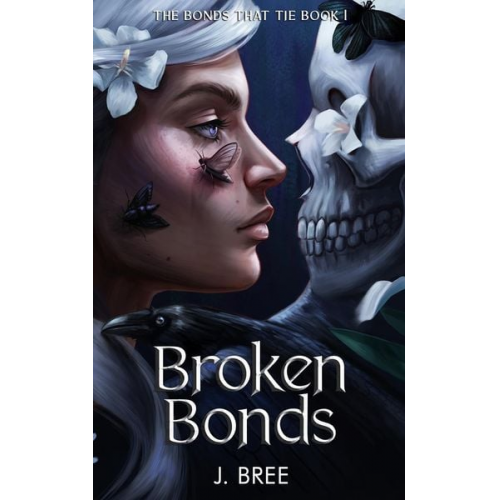 J. Bree - Broken Bonds