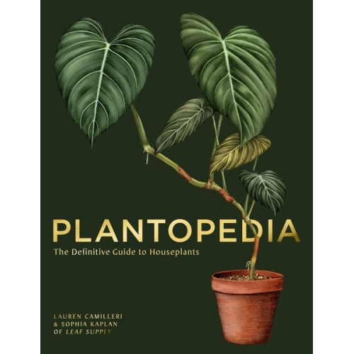 Lauren Camilleri Sophia Kaplan - Plantopedia