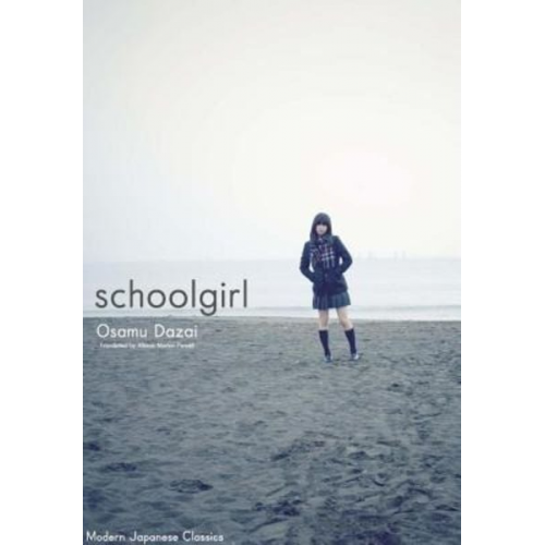 Osamu Dazai - Schoolgirl