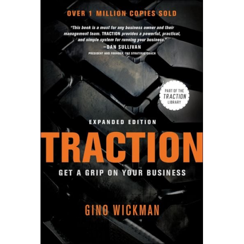 Gino Wickman - Traction