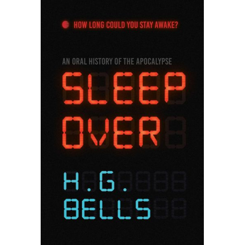 H. G. Bells - Sleep Over