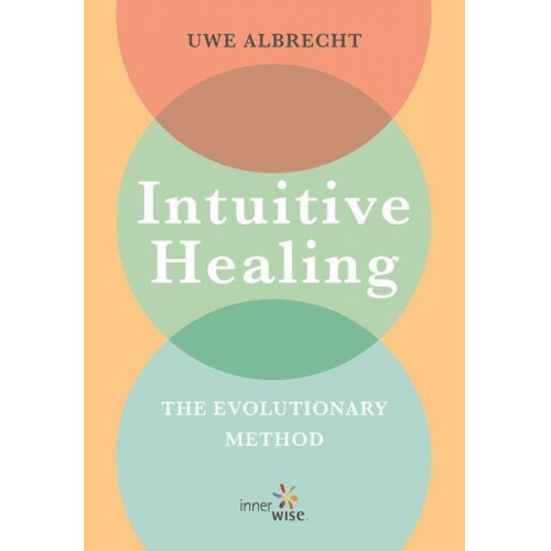 Uwe Albrecht - Intuitive Healing