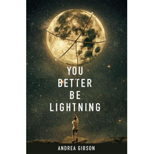 Andrea Gibson - You Better Be Lightning