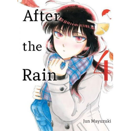 Jun Mayuzuki - After the Rain 4