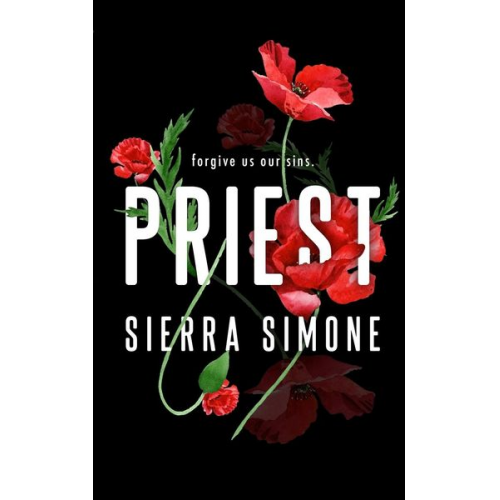 Sierra Simone - Priest