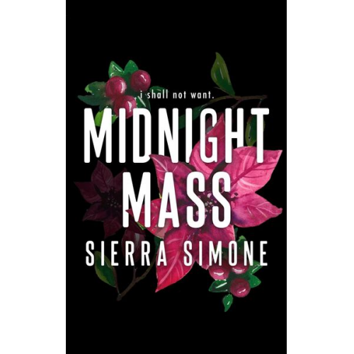 Sierra Simone - Midnight Mass (Special Edition)