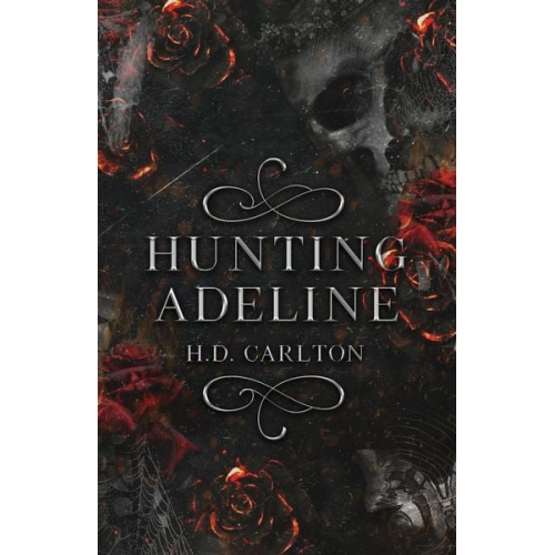 H. D. Carlton - Hunting Adeline