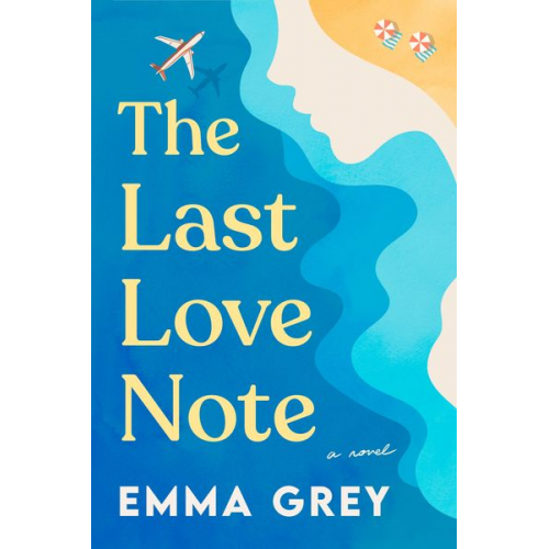 Emma Grey - The Last Love Note