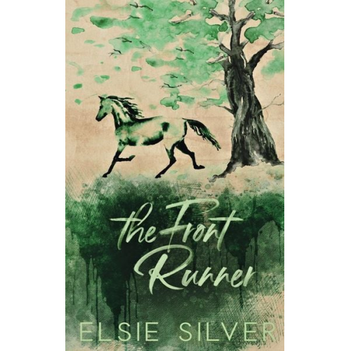 Elsie Silver - The Front Runner (Special Edition)