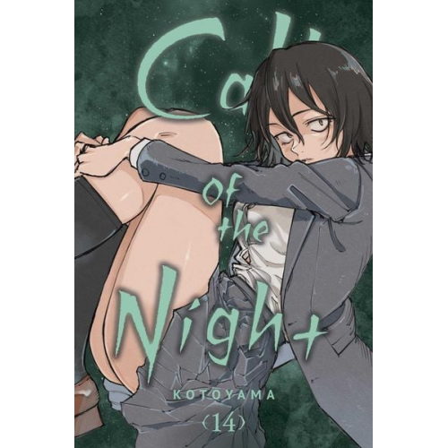 Kotoyama - Call of the Night, Vol. 14