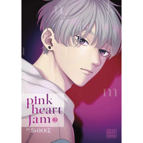 Shikke - Pink Heart Jam, Vol. 2