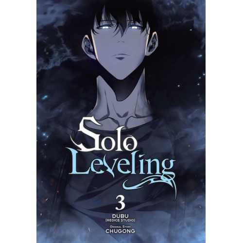 Chugong - Solo Leveling, Vol. 3 (Comic)