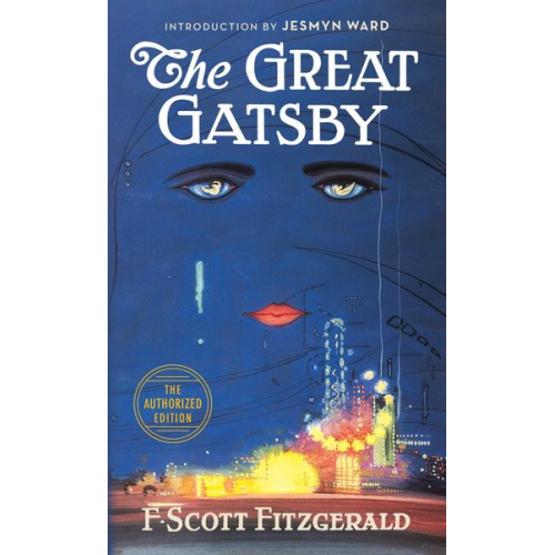 F. Scott Fitzgerald - The Great Gatsby