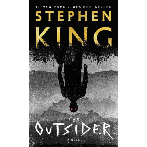 Stephen King - Outsider