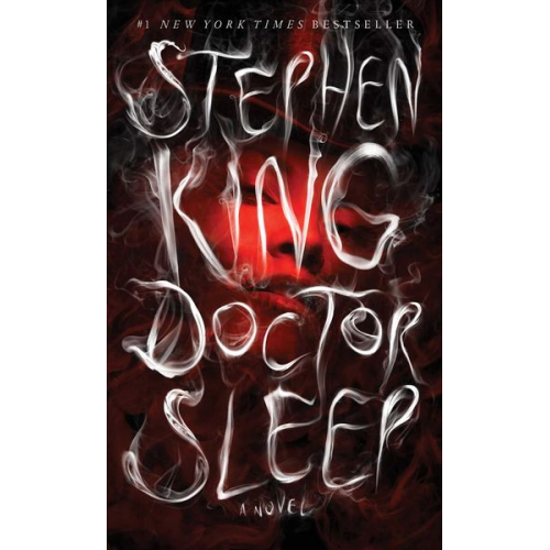 Stephen King - Doctor Sleep