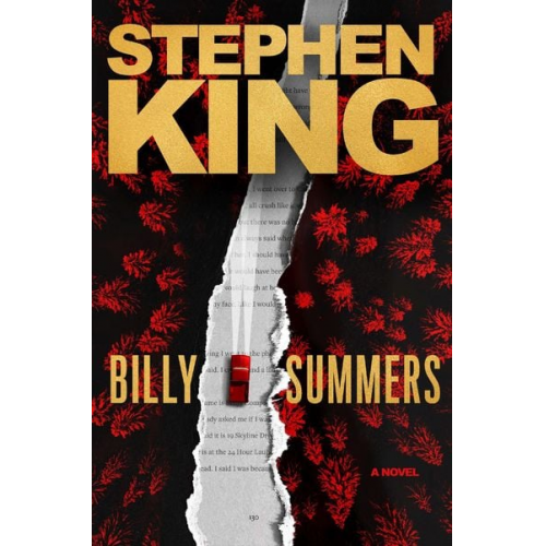 Stephen King - Billy Summers