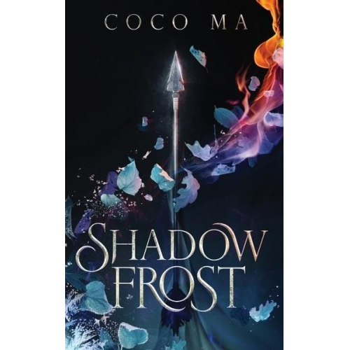 Coco Ma - Shadow Frost