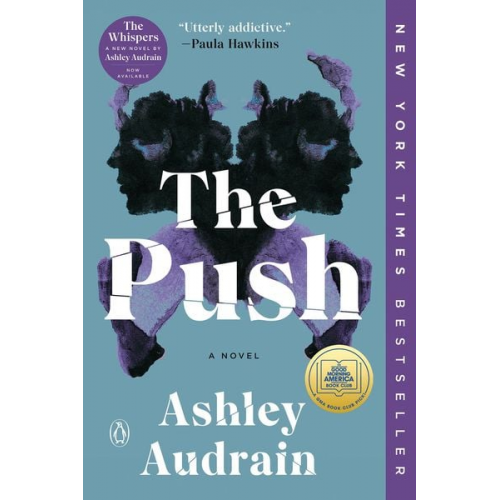 Ashley Audrain - The Push