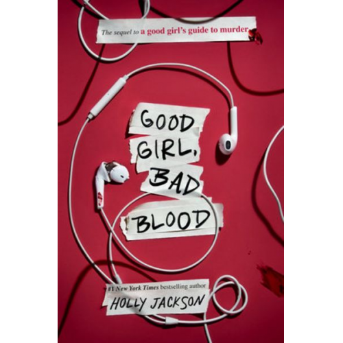 Holly Jackson - Good Girl, Bad Blood