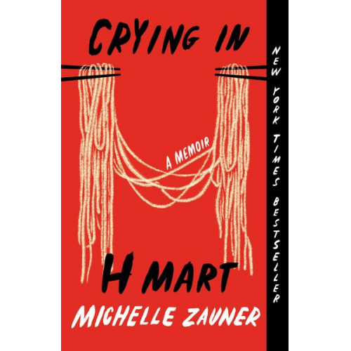 Michelle Zauner - Crying in H Mart