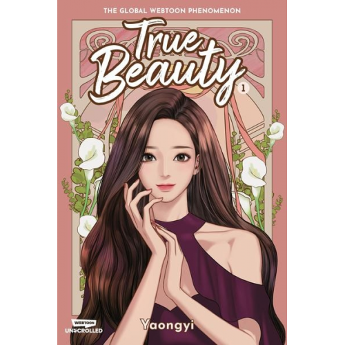 Yaongyi - True Beauty Volume One