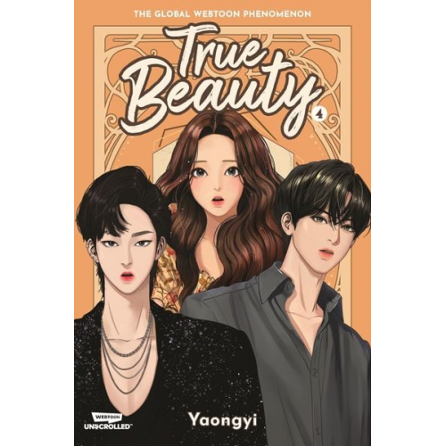 Yaongyi - True Beauty Volume Four