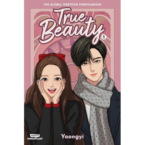 Yaongyi - True Beauty Volume Five