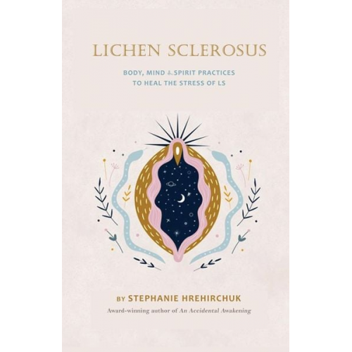 Tbd - Lichen Sclerosus