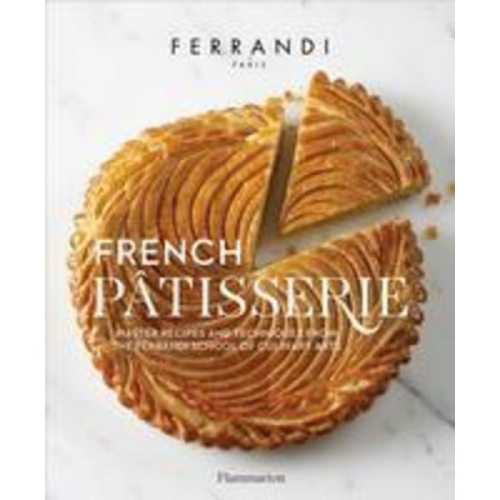 Ecole Ferrandi - French Patisserie