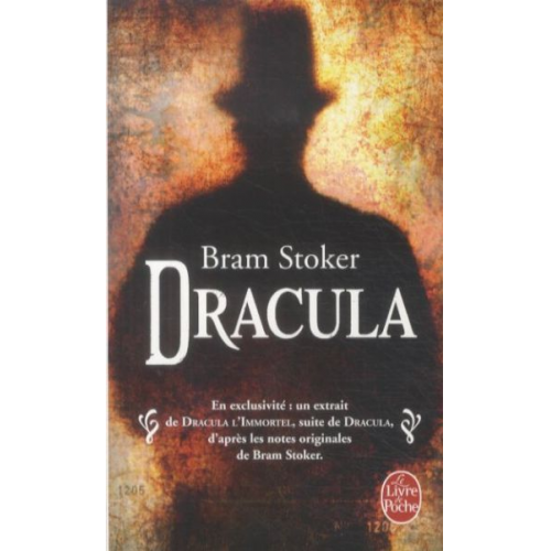 Bram Stoker - Dracula