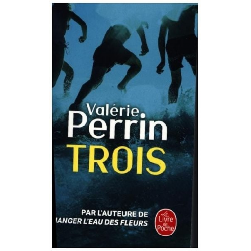 Valérie Perrin - Trois