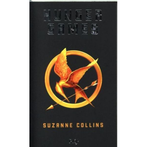 Suzanne Collins - The Hunger Games 1