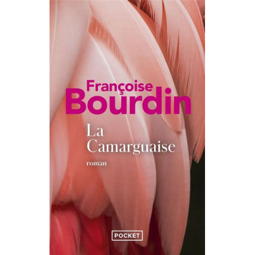 Françoise Bourdin - La Camarguaise