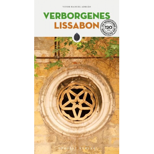 Vitor Manuel Adrião - Verborgenes Lissabon