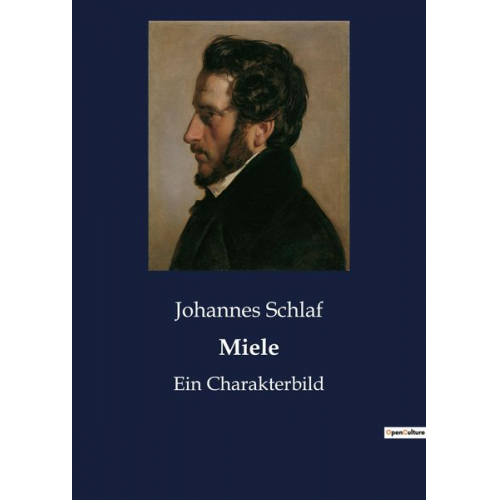 Johannes Schlaf - Miele