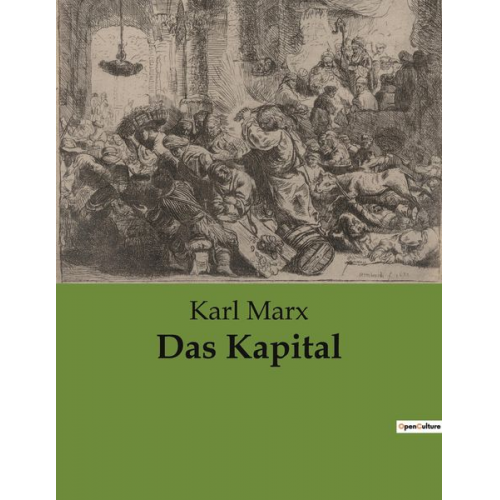 Karl Marx - Das Kapital