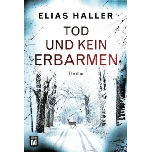 Elias Haller - Tod und kein Erbarmen