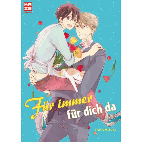 Tama Mizuki - Für immer für dich da