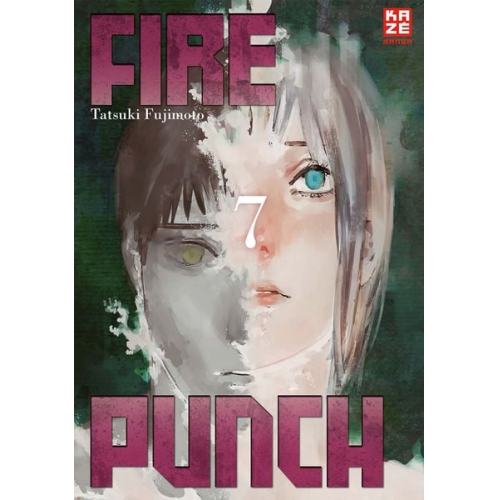 Tatsuki Fujimoto - Fire Punch 07