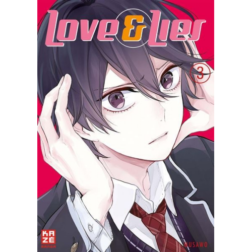 Musawo - Love & Lies 03